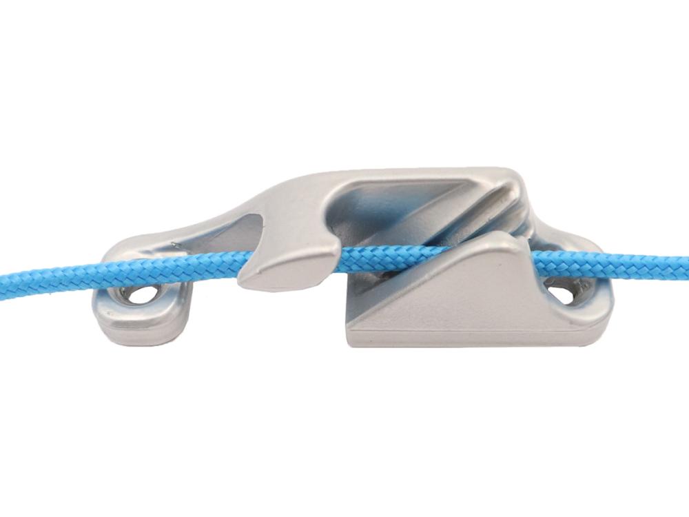 Clamcleat CL218-I Anwendung